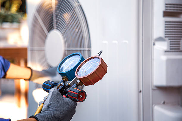 Trusted Furnace Repair service in Ridgeland, MS - HVAC Repair CO
